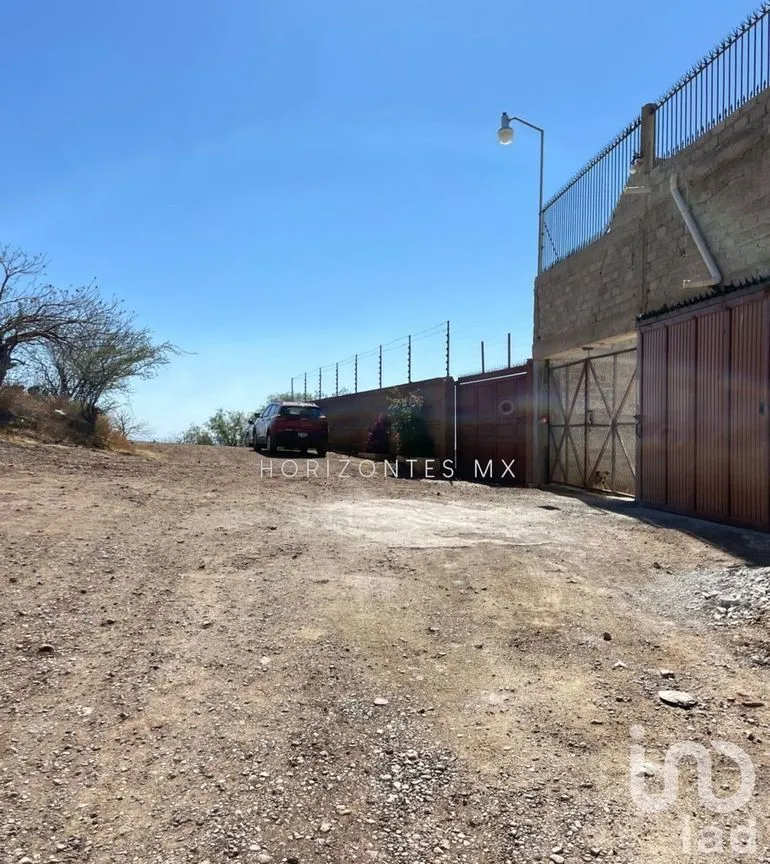 Terreno en Venta en Cerro de Sirena, Guanajuato, Guanajuato | NEX-230159 | iad México | Foto 9 de 16