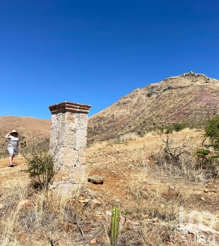Terreno en Venta en Cerro de Sirena, Guanajuato, Guanajuato | NEX-230159 | iad México | Foto 10 de 16