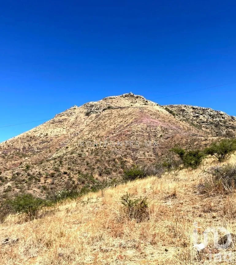 Terreno en Venta en Cerro de Sirena, Guanajuato, Guanajuato | NEX-230159 | iad México | Foto 1 de 16