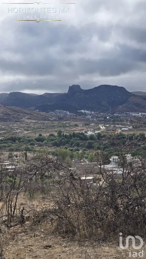 Terreno en Venta en Santa Teresa, Guanajuato, Guanajuato | NEX-230161 | iad México | Foto 2 de 21