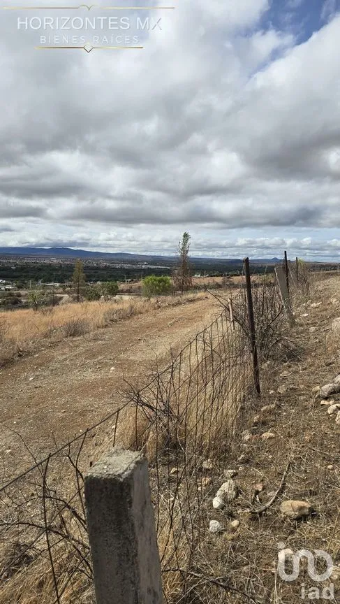 Terreno en Venta en Santa Teresa, Guanajuato, Guanajuato | NEX-230161 | iad México | Foto 11 de 21