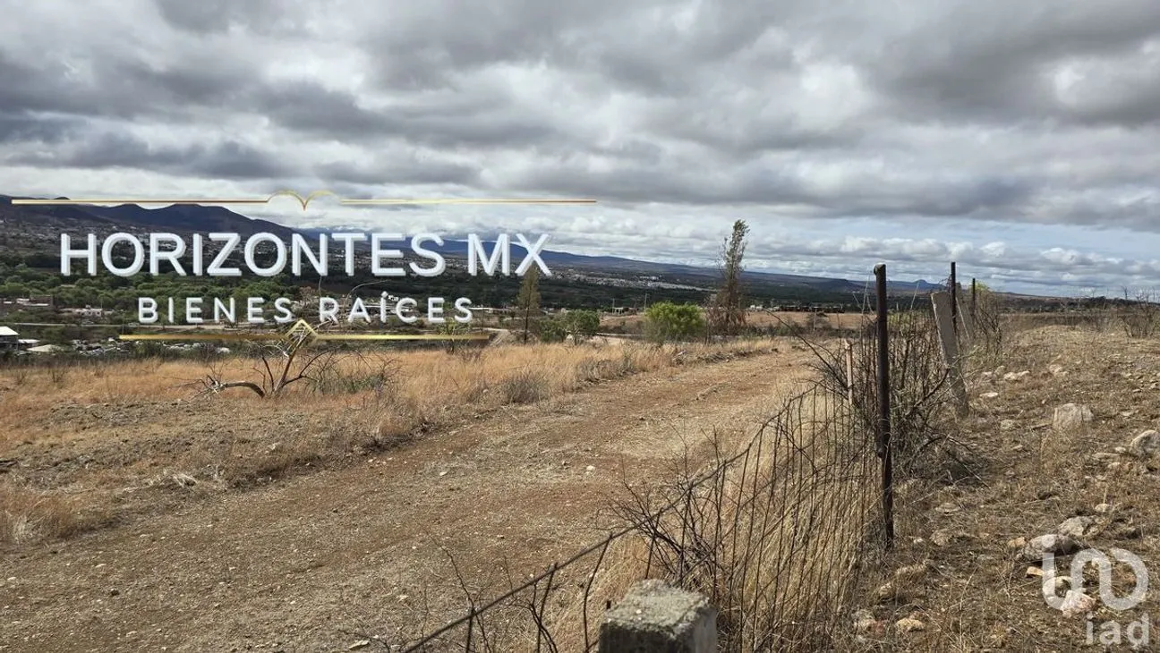 Terreno en Venta en Santa Teresa, Guanajuato, Guanajuato | NEX-230161 | iad México | Foto 12 de 21