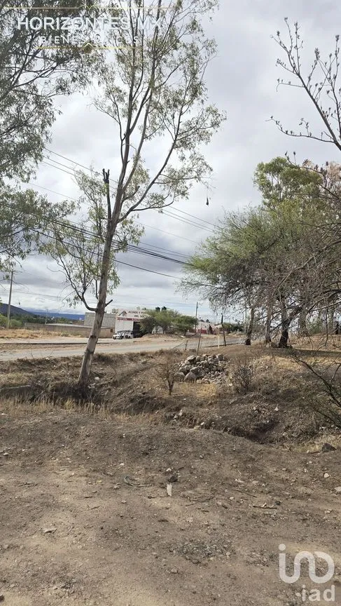 Terreno en Venta en Santa Teresa, Guanajuato, Guanajuato | NEX-230161 | iad México | Foto 20 de 21