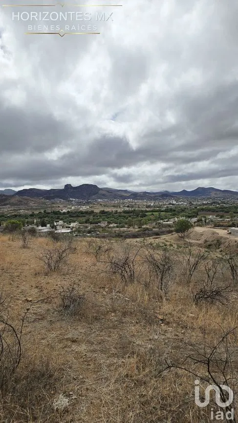 Terreno en Venta en Santa Teresa, Guanajuato, Guanajuato | NEX-230161 | iad México | Foto 3 de 21