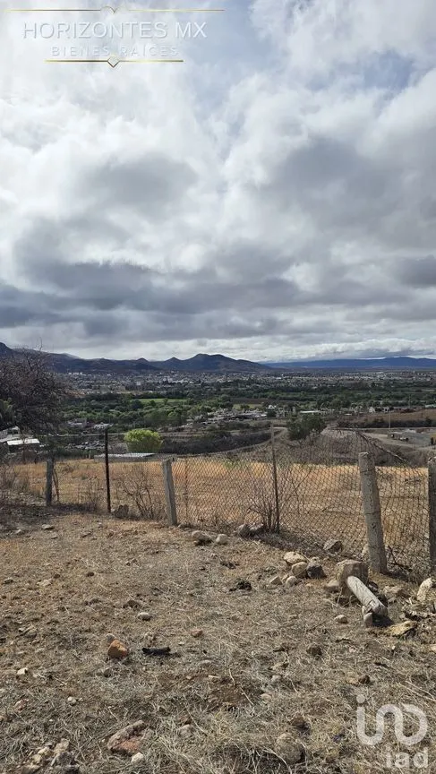 Terreno en Venta en Santa Teresa, Guanajuato, Guanajuato | NEX-230161 | iad México | Foto 9 de 21