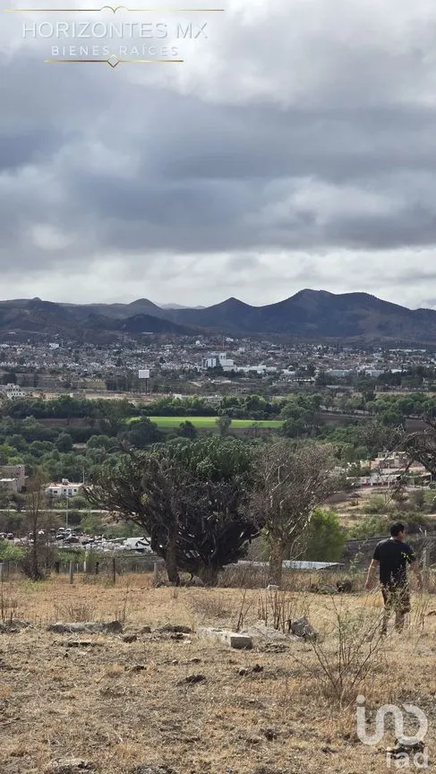 Terreno en Venta en Santa Teresa, Guanajuato, Guanajuato | NEX-230161 | iad México | Foto 1 de 21