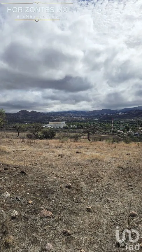 Terreno en Venta en Santa Teresa, Guanajuato, Guanajuato | NEX-230163 | iad México | Foto 11 de 21