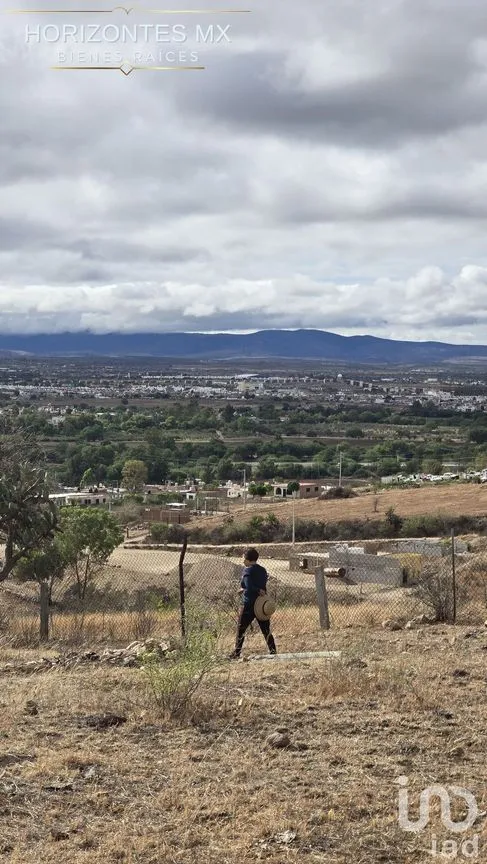 Terreno en Venta en Santa Teresa, Guanajuato, Guanajuato | NEX-230163 | iad México | Foto 15 de 21