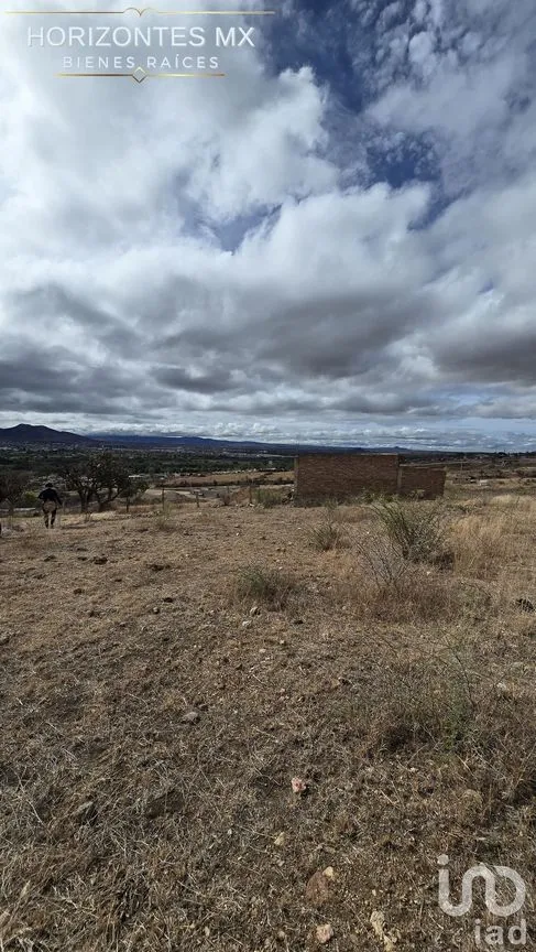 Terreno en Venta en Santa Teresa, Guanajuato, Guanajuato | NEX-230163 | iad México | Foto 17 de 21