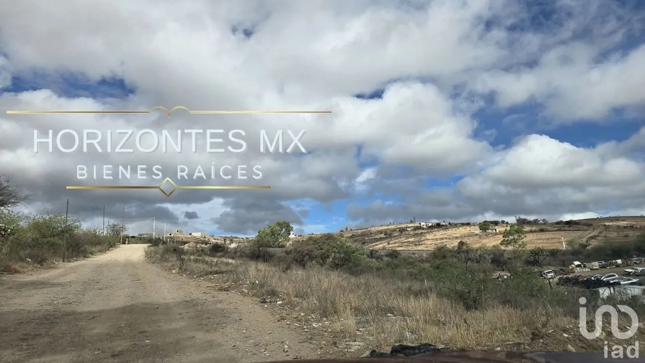 Terreno en Venta en Santa Teresa, Guanajuato, Guanajuato | NEX-230163 | iad México | Foto 18 de 21