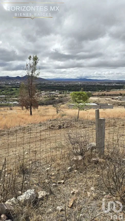 Terreno en Venta en Santa Teresa, Guanajuato, Guanajuato | NEX-230163 | iad México | Foto 8 de 21