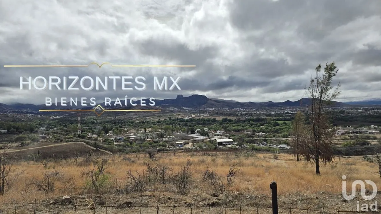 Terreno en Venta en Santa Teresa, Guanajuato, Guanajuato | NEX-230163 | iad México | Foto 1 de 21
