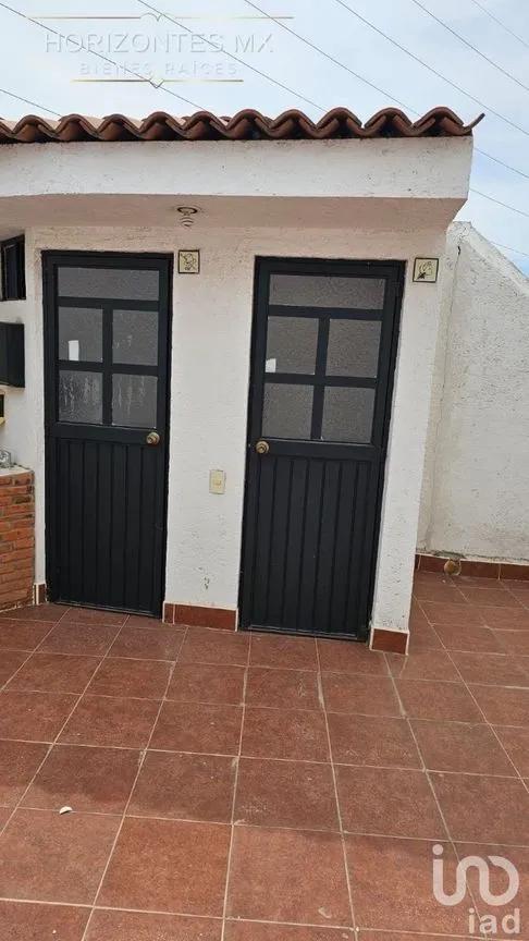 Oficina en Renta en Paso del Norte, Guanajuato, Guanajuato | NEX-230165 | iad México | Foto 13 de 46