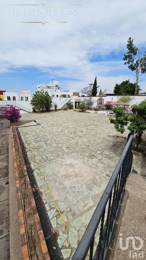 Oficina en Renta en Paso del Norte, Guanajuato, Guanajuato | NEX-230165 | iad México | Foto 3 de 46