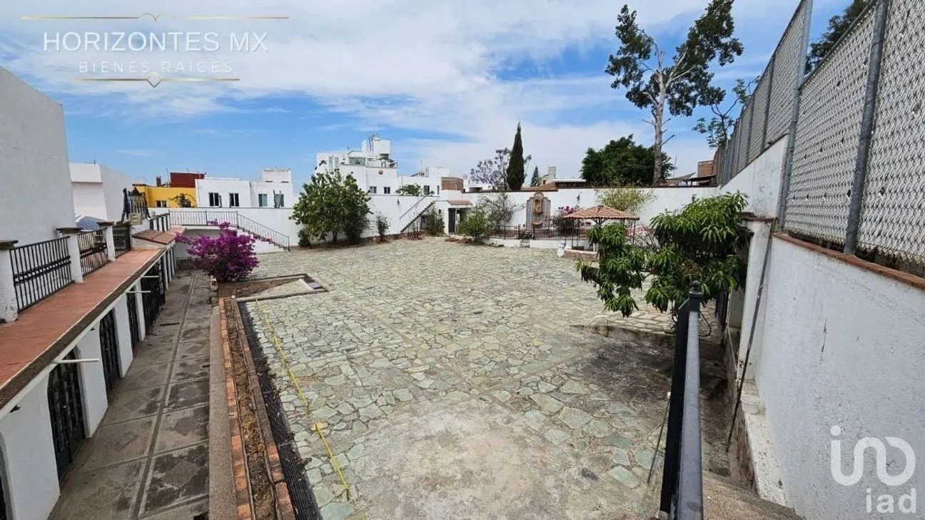 Oficina en Renta en Paso del Norte, Guanajuato, Guanajuato | NEX-230165 | iad México | Foto 4 de 46