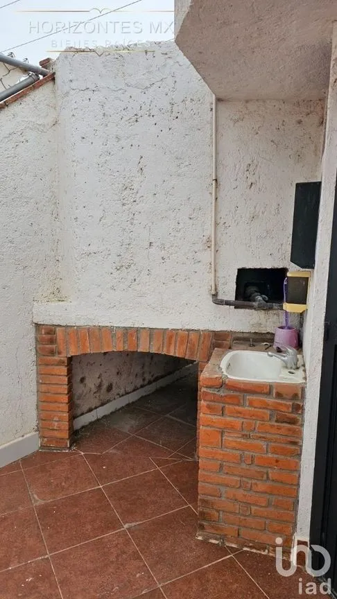 Oficina en Renta en Paso del Norte, Guanajuato, Guanajuato | NEX-230165 | iad México | Foto 7 de 46