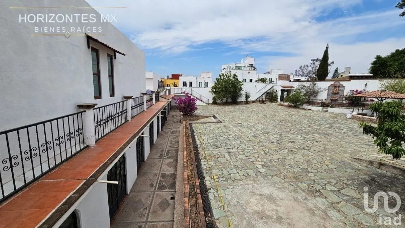 Oficina en Renta en Paso del Norte, Guanajuato, Guanajuato | NEX-230165 | iad México | Foto 1 de 46