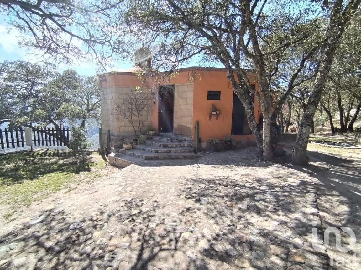 Casa en Renta en Santa Rosa de Lima, Guanajuato, Guanajuato | NEX-230166 | iad México | Foto 2 de 23