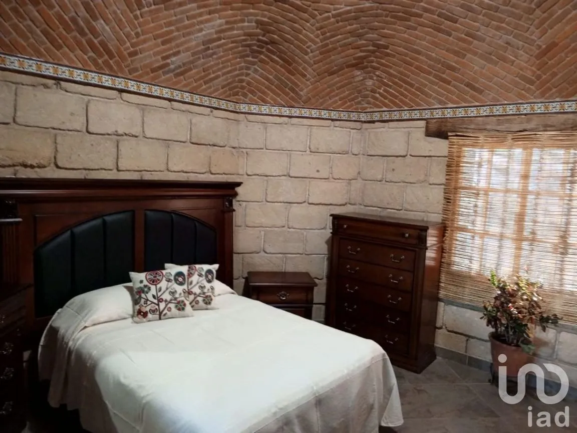 Casa en Renta en Santa Rosa de Lima, Guanajuato, Guanajuato | NEX-230166 | iad México | Foto 11 de 23
