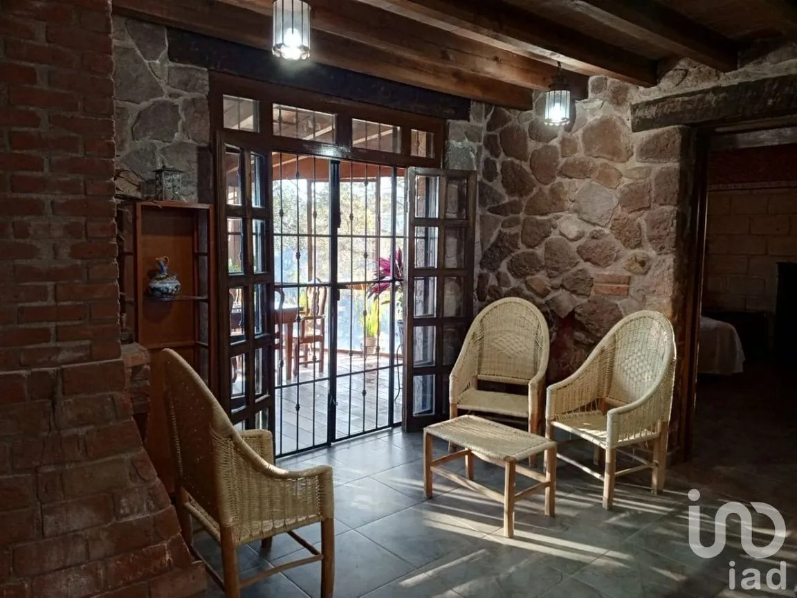 Casa en Renta en Santa Rosa de Lima, Guanajuato, Guanajuato | NEX-230166 | iad México | Foto 13 de 23