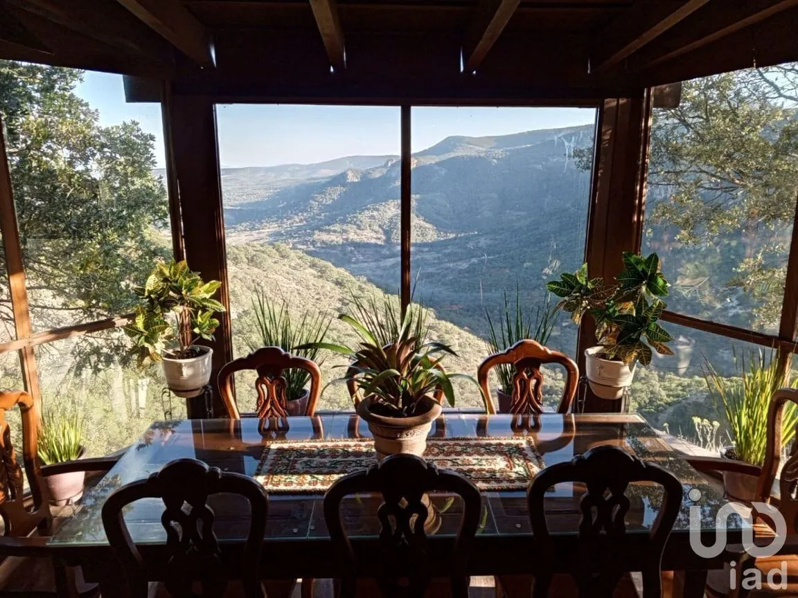 Casa en Renta en Santa Rosa de Lima, Guanajuato, Guanajuato | NEX-230166 | iad México | Foto 5 de 23