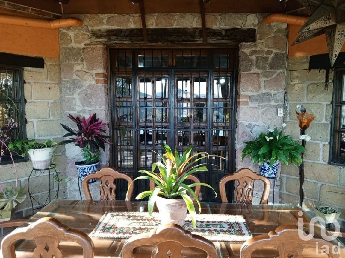 Casa en Renta en Santa Rosa de Lima, Guanajuato, Guanajuato | NEX-230166 | iad México | Foto 6 de 23