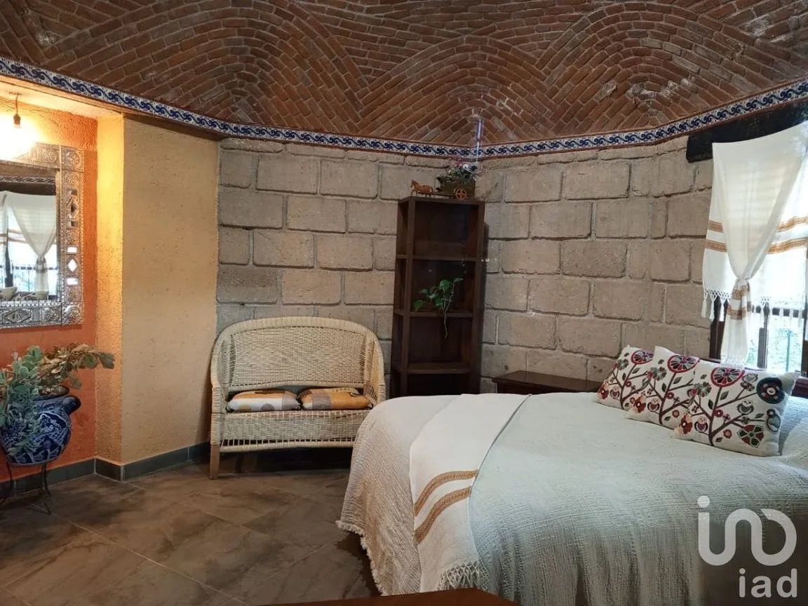 Casa en Renta en Santa Rosa de Lima, Guanajuato, Guanajuato | NEX-230166 | iad México | Foto 7 de 23