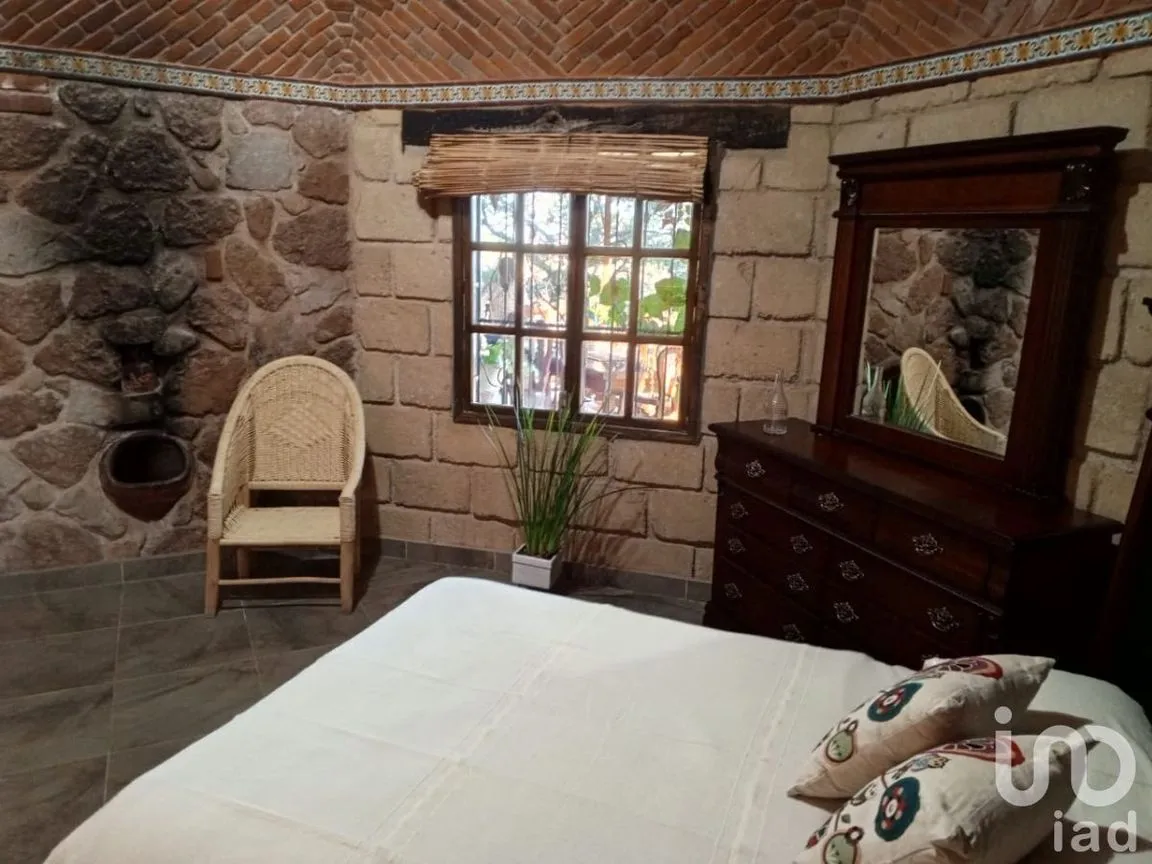 Casa en Renta en Santa Rosa de Lima, Guanajuato, Guanajuato | NEX-230166 | iad México | Foto 10 de 23