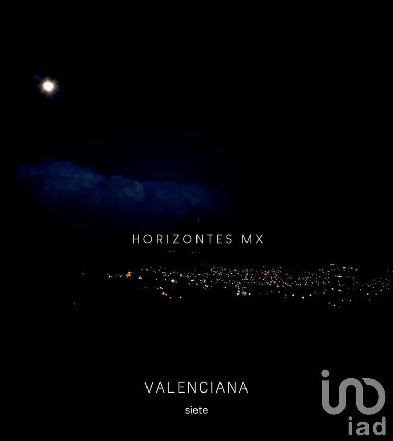 Departamento en Renta en Filtros de Valenciana, Guanajuato, Guanajuato | NEX-230167 | iad México | Foto 6 de 10
