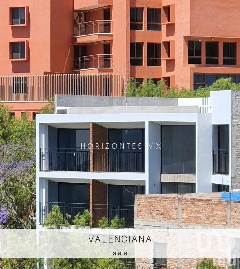 Departamento en Renta en Filtros de Valenciana, Guanajuato, Guanajuato | NEX-230167 | iad México | Foto 1 de 10