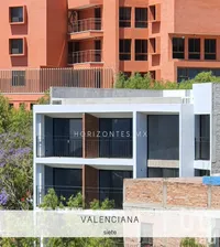 NEX-230167 - Departamento en Renta, con 1 baño en Filtros de Valenciana, CP 36023, Guanajuato.