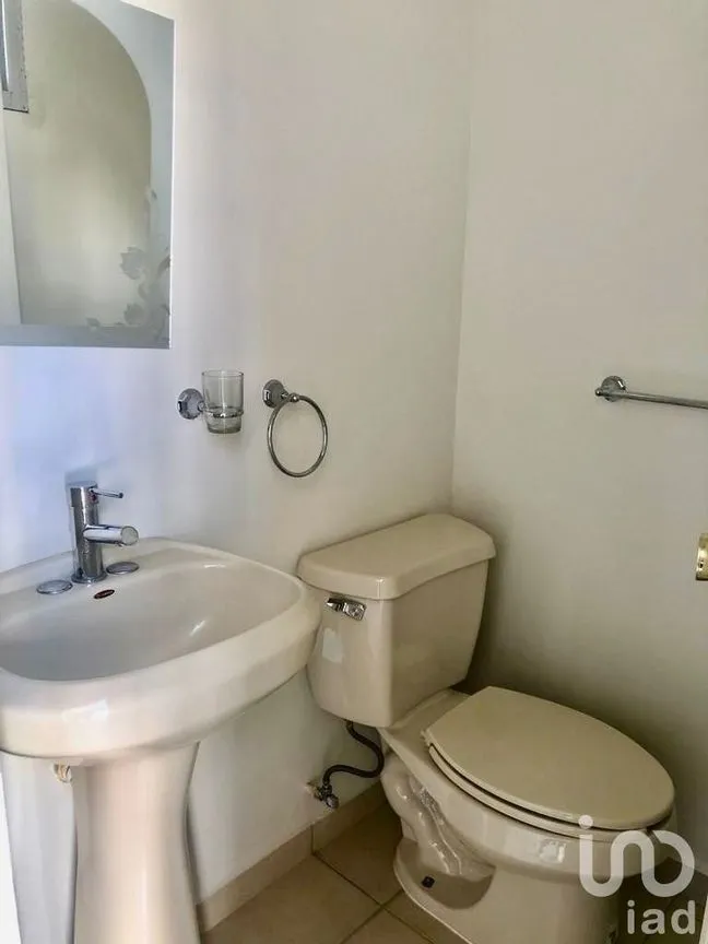 Casa en Renta en Cambria, Guanajuato, Guanajuato | NEX-230168 | iad México | Foto 16 de 17