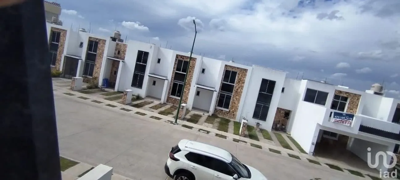 Casa en Renta en Cambria, Guanajuato, Guanajuato | NEX-230168 | iad México | Foto 9 de 17
