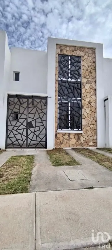 Casa en Renta en Cambria, Guanajuato, Guanajuato | NEX-230168 | iad México | Foto 1 de 17