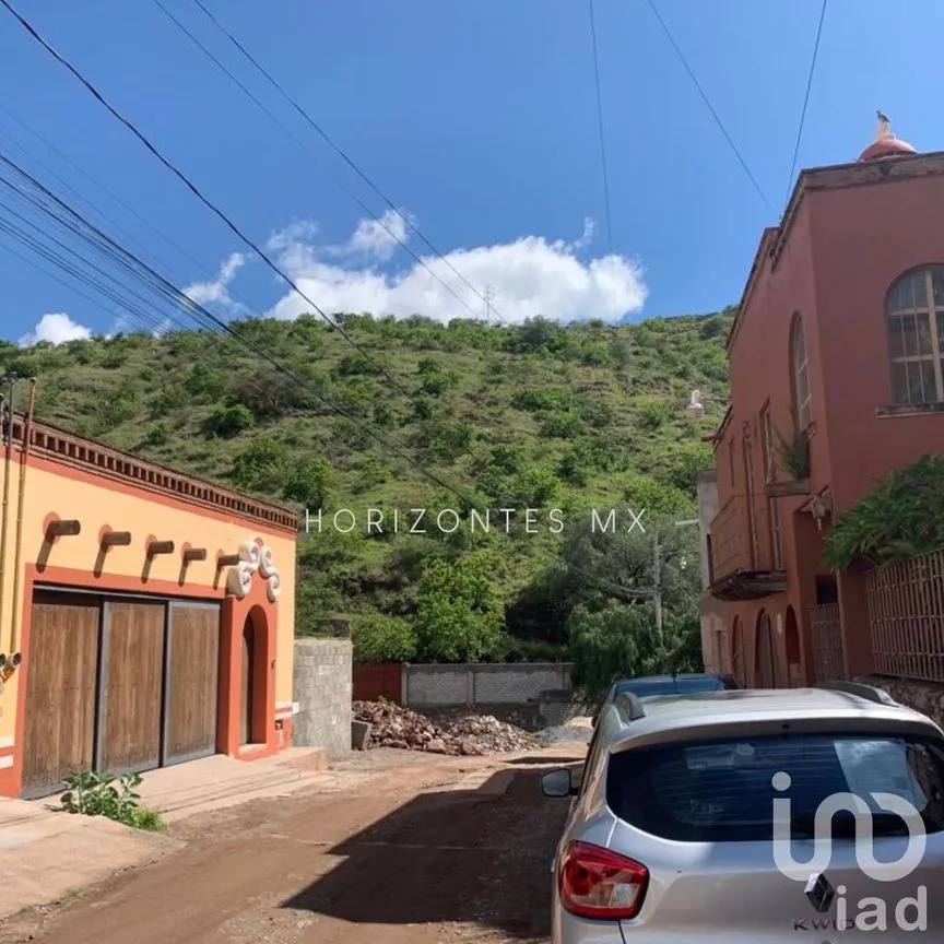 Casa en Venta en Cerro de Guijas, Guanajuato, Guanajuato | NEX-230170 | iad México | Foto 2 de 15