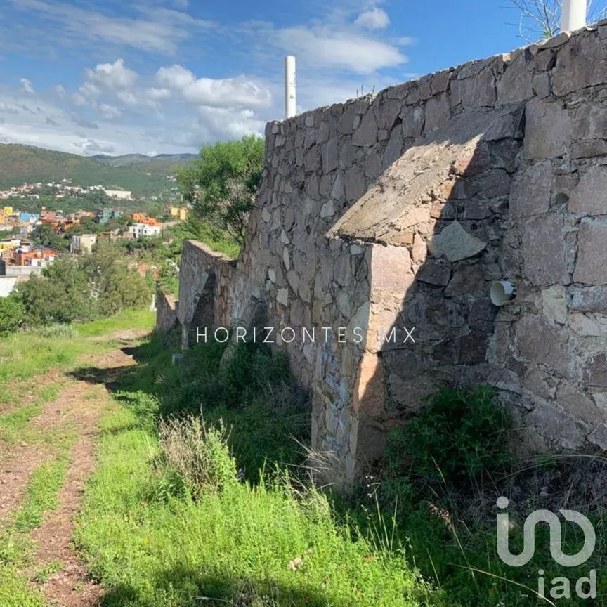 Casa en Venta en Cerro de Guijas, Guanajuato, Guanajuato | NEX-230170 | iad México | Foto 13 de 15