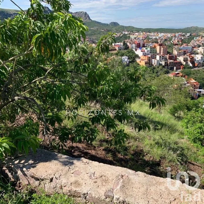 Casa en Venta en Cerro de Guijas, Guanajuato, Guanajuato | NEX-230170 | iad México | Foto 9 de 15
