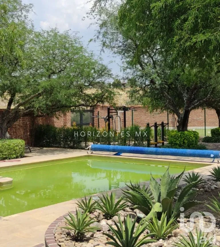 Casa en Venta en Yerbabuena, Guanajuato, Guanajuato | NEX-230171 | iad México | Foto 3 de 11
