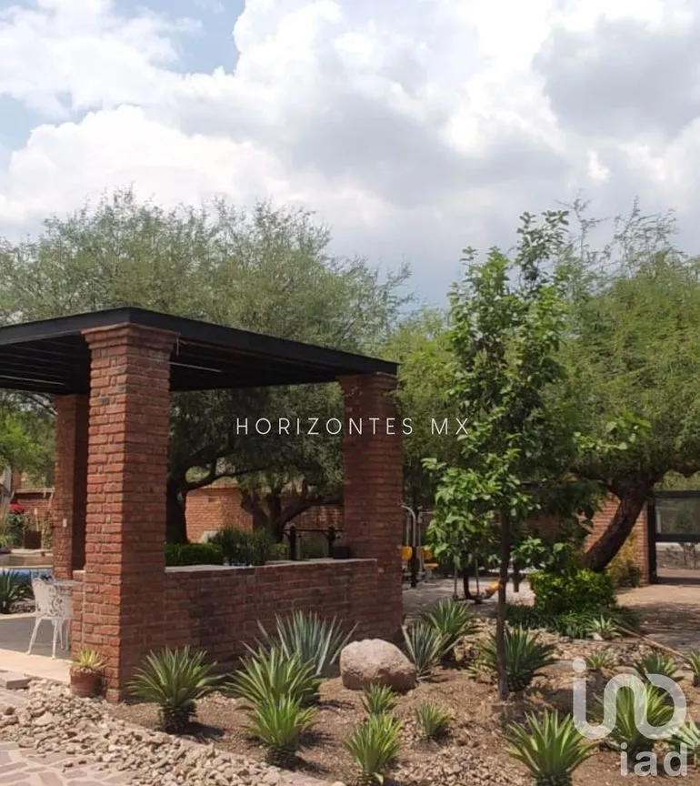 Casa en Venta en Yerbabuena, Guanajuato, Guanajuato | NEX-230171 | iad México | Foto 7 de 11
