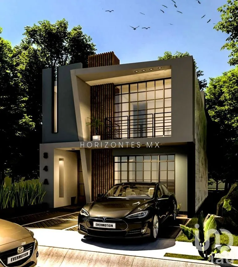 Casa en Venta en Yerbabuena, Guanajuato, Guanajuato | NEX-230171 | iad México | Foto 1 de 11