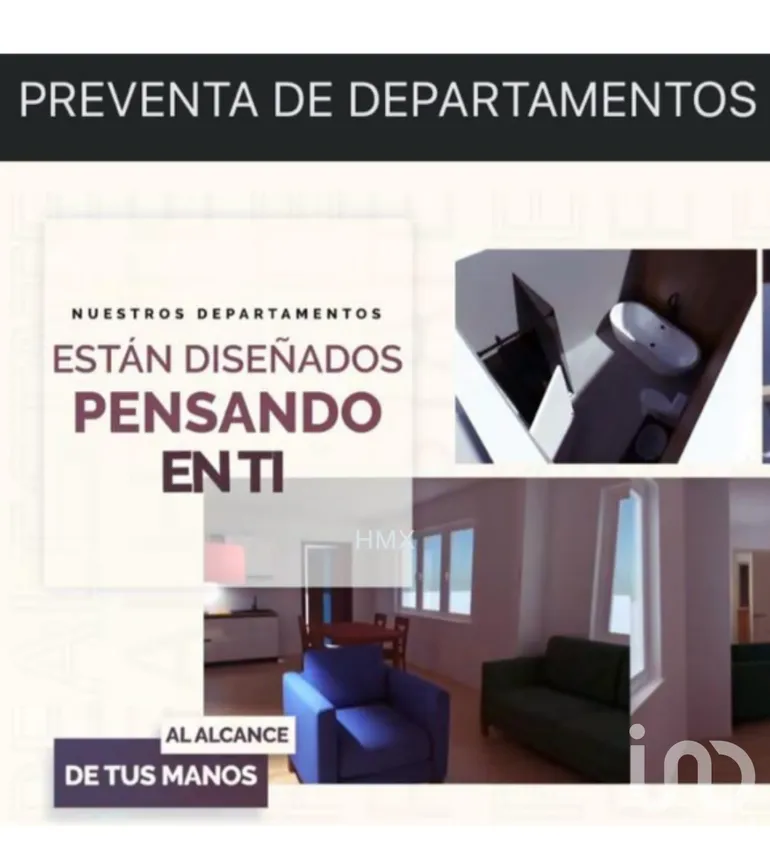 Departamento en Venta en Marfil Centro, Guanajuato, Guanajuato | NEX-230172 | iad México | Foto 2 de 21