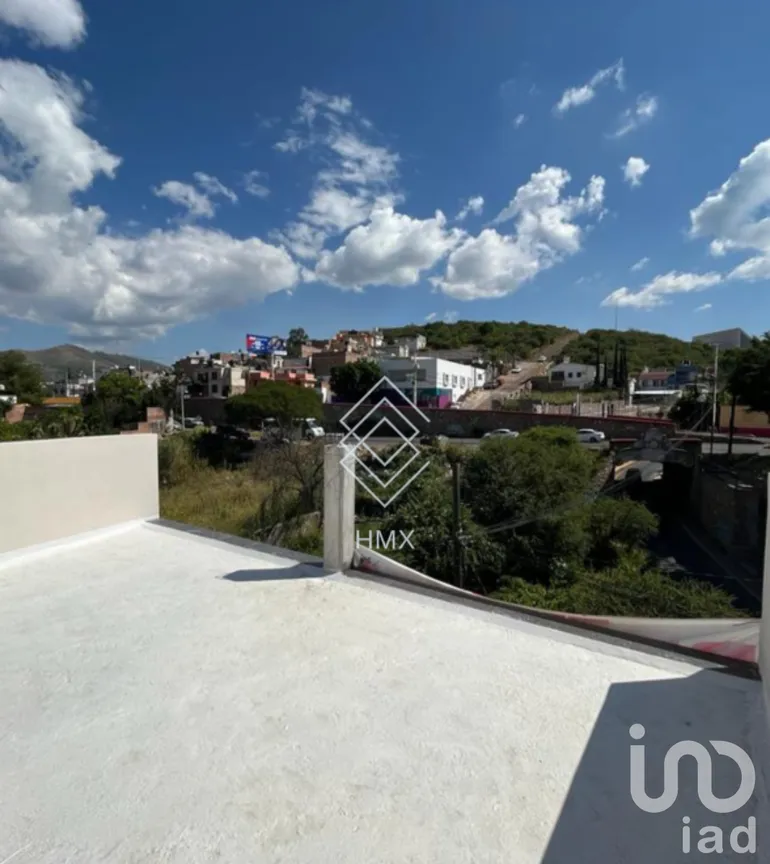 Departamento en Venta en Marfil Centro, Guanajuato, Guanajuato | NEX-230172 | iad México | Foto 14 de 21