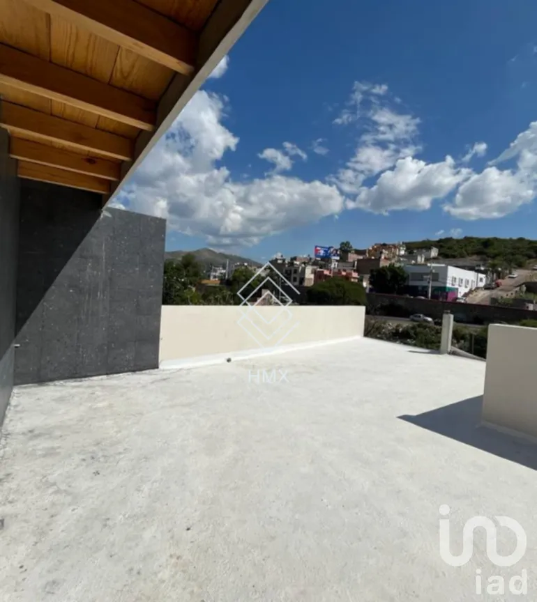 Departamento en Venta en Marfil Centro, Guanajuato, Guanajuato | NEX-230172 | iad México | Foto 19 de 21