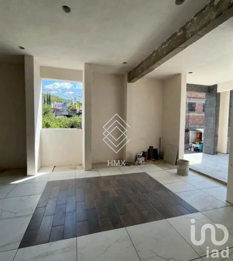 Departamento en Renta en Marfil Centro, Guanajuato, Guanajuato | NEX-230173 | iad México | Foto 17 de 21