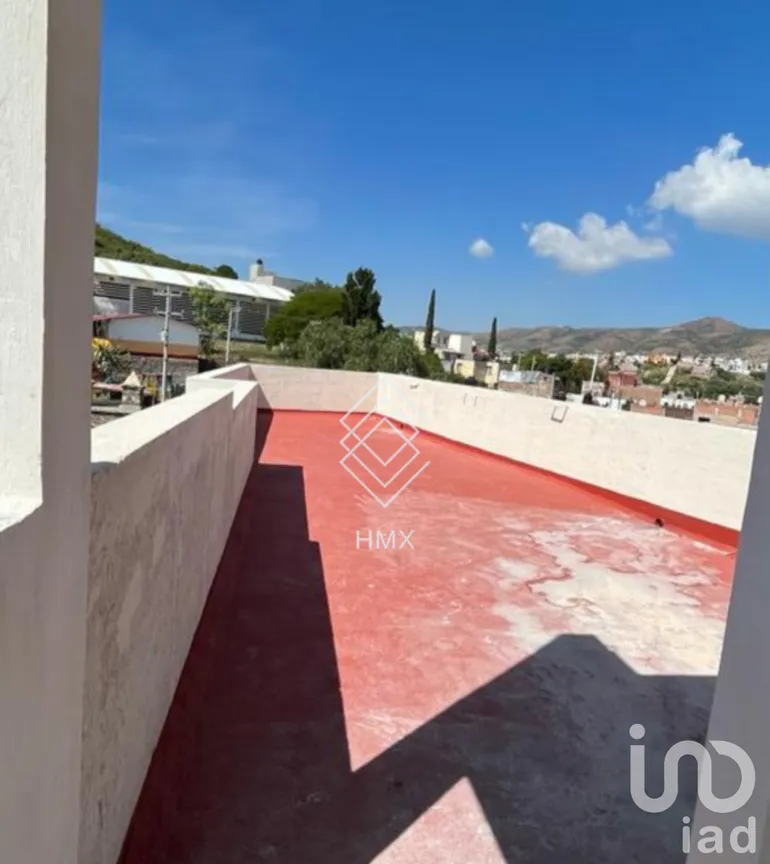 Departamento en Renta en Marfil Centro, Guanajuato, Guanajuato | NEX-230173 | iad México | Foto 20 de 21