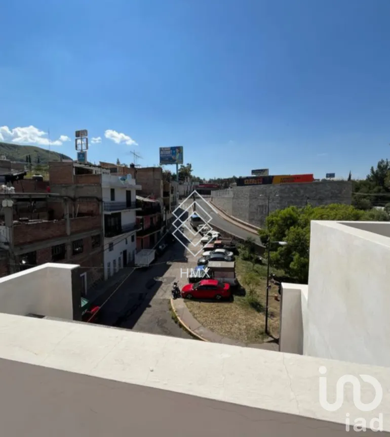 Departamento en Renta en Marfil Centro, Guanajuato, Guanajuato | NEX-230173 | iad México | Foto 6 de 21