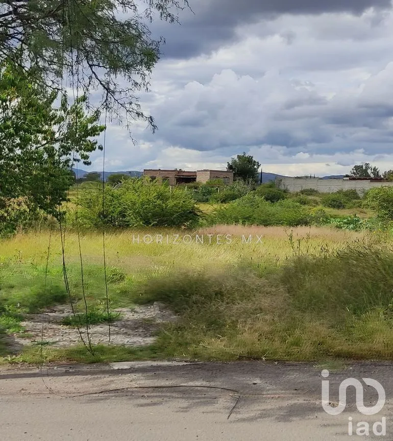Terreno en Venta en El Maluco, Guanajuato, Guanajuato | NEX-230174 | iad México | Foto 2 de 9