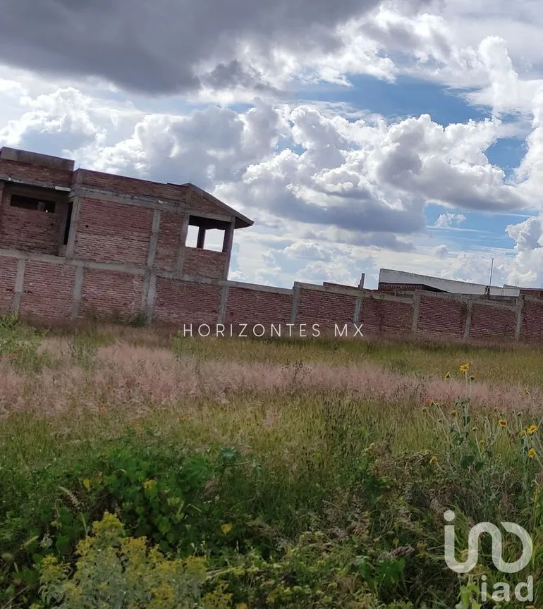 Terreno en Venta en El Maluco, Guanajuato, Guanajuato | NEX-230174 | iad México | Foto 3 de 9