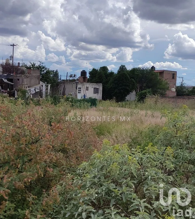 Terreno en Venta en El Maluco, Guanajuato, Guanajuato | NEX-230174 | iad México | Foto 4 de 9