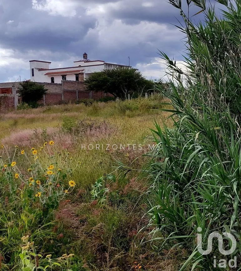 Terreno en Venta en El Maluco, Guanajuato, Guanajuato | NEX-230174 | iad México | Foto 5 de 9